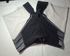 BREAKPOINT Rudy Vasquez / Carlos Machado Brazilian Jiu-Jitsu Grappling Shorts