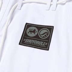 New Shoyoroll White INTRA Competitor Kimono 450GSM karate Bjj jiu-jitsu Uniform