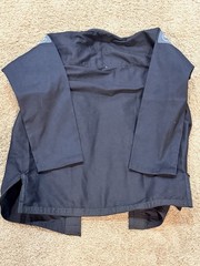 Twister Fightwear Brazilian Jiu-Jitsu Gi Black A1 New BJJ Training Uniform