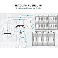 Shoyoroll IBJJF Lite II Kimono 2024 New Arrival Jiu Jitsu Gi 450 GSM