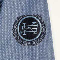 Scramble Athlete Pro BJJ Gi – Gray A1