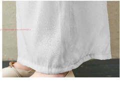Women Short Sleeves Tai Chi Suit Morning Exercise Uniform Kung Fu Clothes Sets