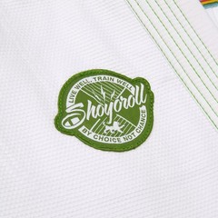 Best Selling Shoyoroll Jiu Jitsu Uniform Hunt Competitor 450 All Sizes Available