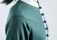 High-grade Unisex Tai Chi Uniform Kung Fu Clothing Men Martial Arts Clothes Wu