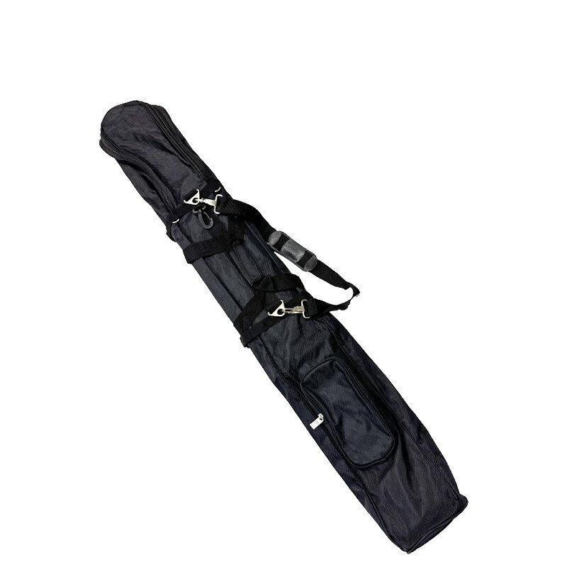 EKENDOCOM- SG040 – Large ALABESK Nylon Shinai Bag – for 5 Shinai with shoulder s