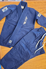 Elite Children’s BJJ Gi C00