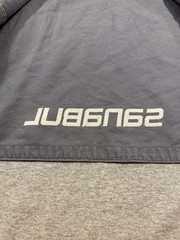 Sanabul Kimono / Gi Top Youth Boys Girls Gray K4 Karate MMA Fighting