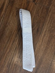 Vector Sports Gear Up K1 White for BeltBrazilian BJJ Gi Jiu Jitsu Gi