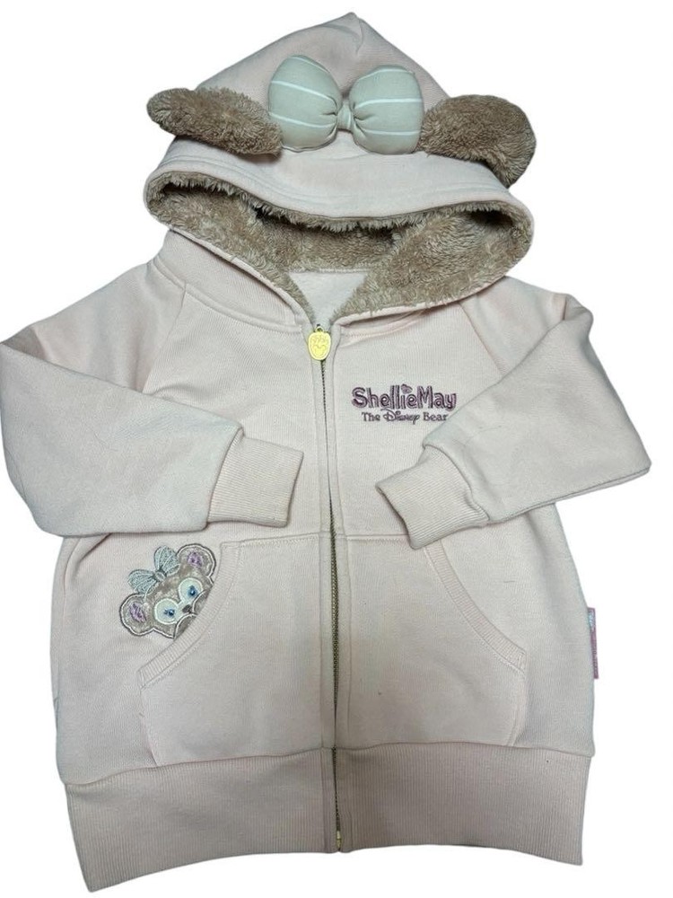 [Good Condition] ShellieMay Parker 100cm