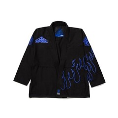 Best Selling Shoyoroll batch#135 Inferno Kimono Top Quality BJJ Gi in All Sizes