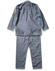 Shoyoroll Batch #61: UND V2 (with free shoyoroll belt