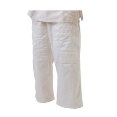 KUSAKURA – JSL – PANTS – Sakura Women Judo Gi