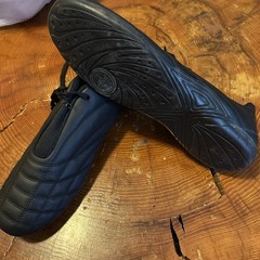 Cobra Kai Karate Kid Series Acquired Gladiator Proforce AWMA Shoes Martial Arts