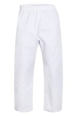 Martial Arts Karate Uniform with belt training for Kids & Adult Lightweight MMA.