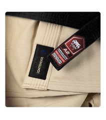 Venum Contender 3.0 380gsm Brazilian Jiu-Jitsu Gi | Color Dune | Size A3