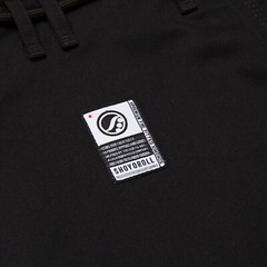 Shoyoroll Batch #136 Competitor Retro BJJ GI Brazilian Jiu-Jitsu Kimono Uniform