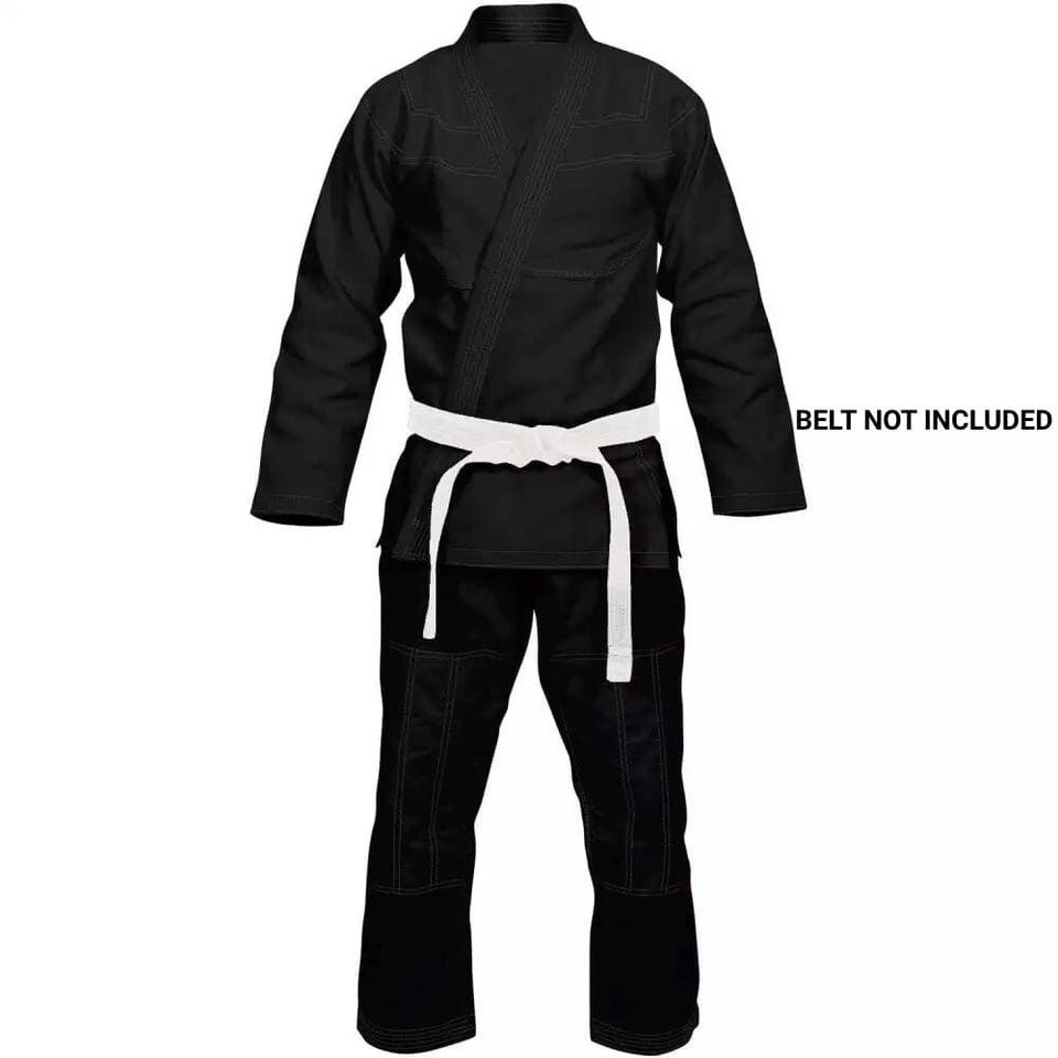 Customise your jiu jitsu gi 2025 latest design best for MMA fight