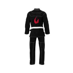 Summo Sports DEFENDER SUBLIMATION BRAZILIAN JIU JITSU GI (BJJ GI) – Size A5