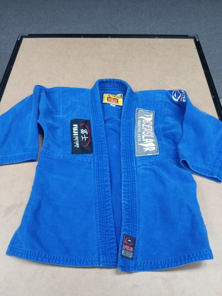 Fugi Kimono/ Gi Top Sz C2 Judo
