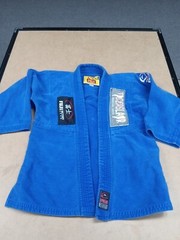 Fugi Kimono/ Gi Top Sz C2 Judo