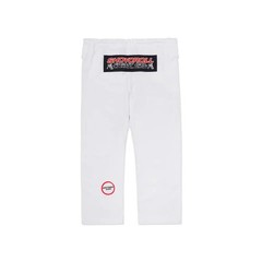New Shoyoroll FC BJJ Gi White 450 GSM Jiu Jitsu Kimono Uniform With Bag