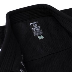 Shoyoroll Broken Bones BJJ Kimono Top Quality Gi + Tarif Paid Free Shipping