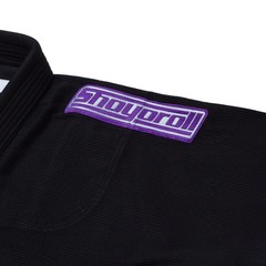 Shoyoroll Grape Competitor BJJ Brazilian Jiu Jitsu Kimono Grappling Uniform GI