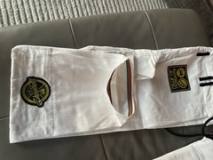 SHOYOROLL BATCH 71 COMPETITOR RETRO • White • A3L • BRAND NEW