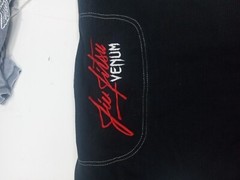 Venum BJJ GI top Youth Size C-00 Excond