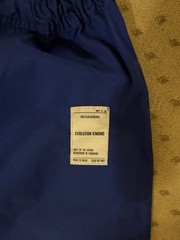 Vanguard Classical Evolution Kimono v2 Sporting Blue Pants Only Jiu Jitsu Gi