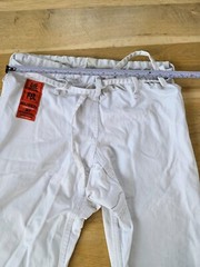 Mugen K1 International karate uniform youth 00