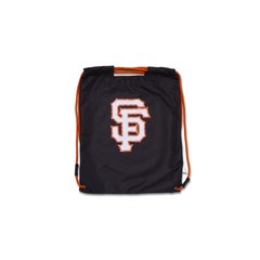 Albino and Preto A&P x ’47 MLB Giants Black 450 GSM Jiu Jitsu Uniform