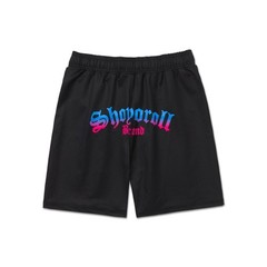 Shoyoroll Batch #149 Retro Gradient Rash Guard LS & Short Bjj No Gi Competitor