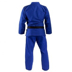 Venum Contender Evo BJJ Gi – Royal blue