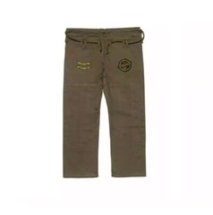 Custom Made Shoyoroll Batch # 96 M.A.C • Olive • 350/450 GSM in All sizes
