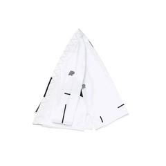 Albino & Preto A&P Ground Movement Premium BJJ Gi Brazilian Jiu Jitsu + Bag
