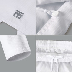 MOOTO Tae Kwon Do Uniform MTX 2 Standard TKD