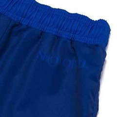 Shoyoroll Monochrome Training Fitted Shorts Navy Blue – BJJ NO GI *New w/ Tags*