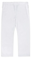 Shoyoroll kimono- Bob Marley limited edition / white / A3 / Brand new