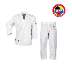 Adidas Karate Suit K200E – Evolution