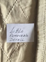 =JUDO JACKET=VINTAGE=1980=BEIGE=UNIQUE=HSK,MADE IN JAPAN=SIZE 2=ORIGINAL=NEW=