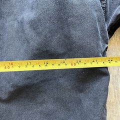 Tiger Claws Hayashi Robe Size 4, Kajukenbo KSDI Legacy Mike Huffman