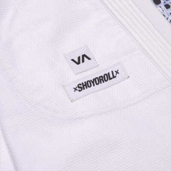 BJJ Gi Shoyoroll RVCA x Heartbreakers Batch 115 Jiu-Jitsu Uniform *Brand New*