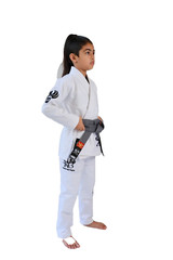 PI3- BJJ Gi for KIDS-YOUTH/ADULTS (WOMEN-MEN) | Jiu Jitsu Gi w/FREE Belt