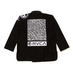 Shoyoroll RVCA batch 105 BJJ kimono GI Uniform absolute king 450 GSM