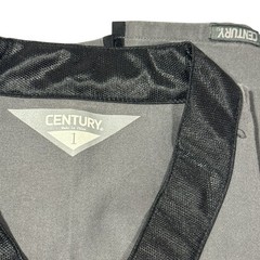 Century 7oz Pullover Program Uniform Karate Jujitsu Martial Arts Youth Sz 1