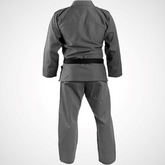 Brazilian Jiu Jitsu Gi BJJ Kimono Suit MMA Grappling Uniform Training Adult