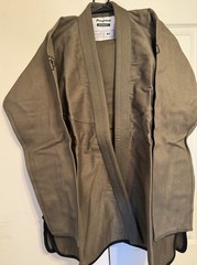 bjj gi A3 Two Progress M6 BJJ Gi (Black) Mark 5 Edition & Progress Academy + Gi
