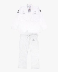 Brazilian Jiu Jitsu Uniform Batch Batch 115 Heartbreak High quality BJJ Uniform.
