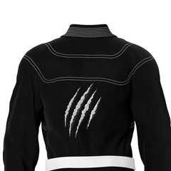 Beast 2.0 Sublimation BJJ Gi – Premium Lightweight Brazilian Jiu Jitsu Uniform